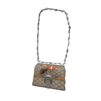 roblox gucci purses|gucci dionysus bag with bee.